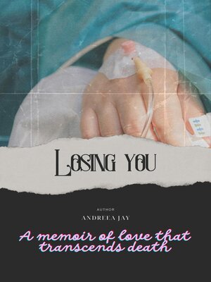 cover image of Losing you